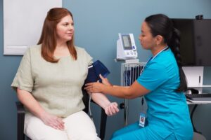Hipertensión Arterial: Combatiendo la Asesina Silenciosa