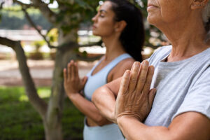 El impacto del estrés en la salud cardiovascular