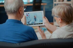 El uso de la telemedicina en el monitoreo de enfermedades cardíacas 