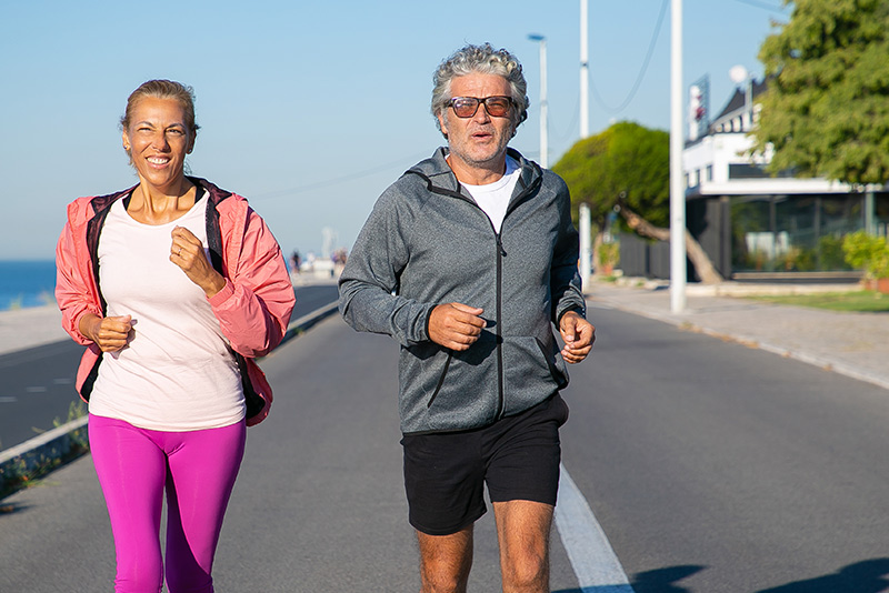 La importancia de la actividad física en la salud cardiovascular