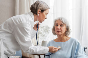 La importancia de los chequeos médicos regulares para la salud del corazón