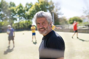El corazón del deportista: ¿Está libre de riesgos?